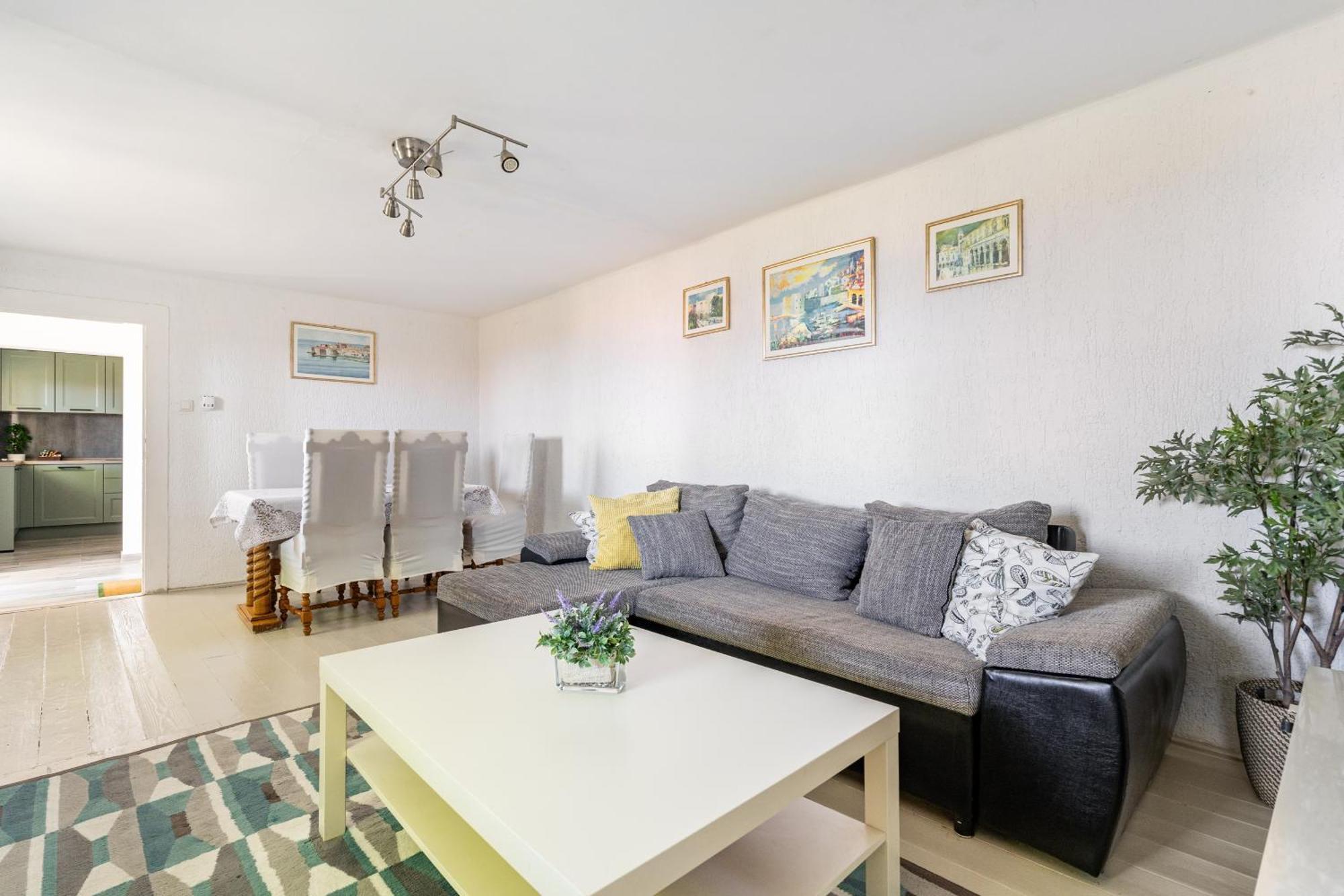 דוברובניק House Verde - Private House With Seaview מראה חיצוני תמונה