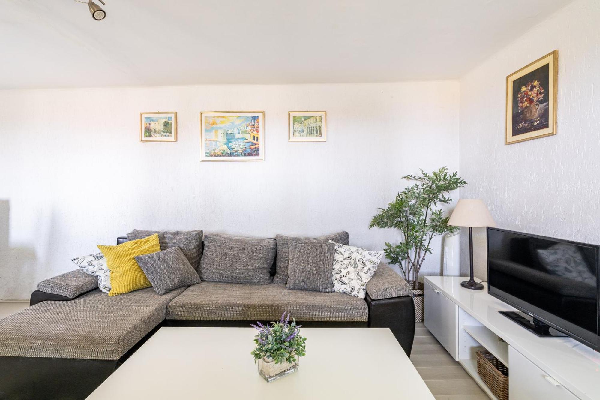 דוברובניק House Verde - Private House With Seaview מראה חיצוני תמונה