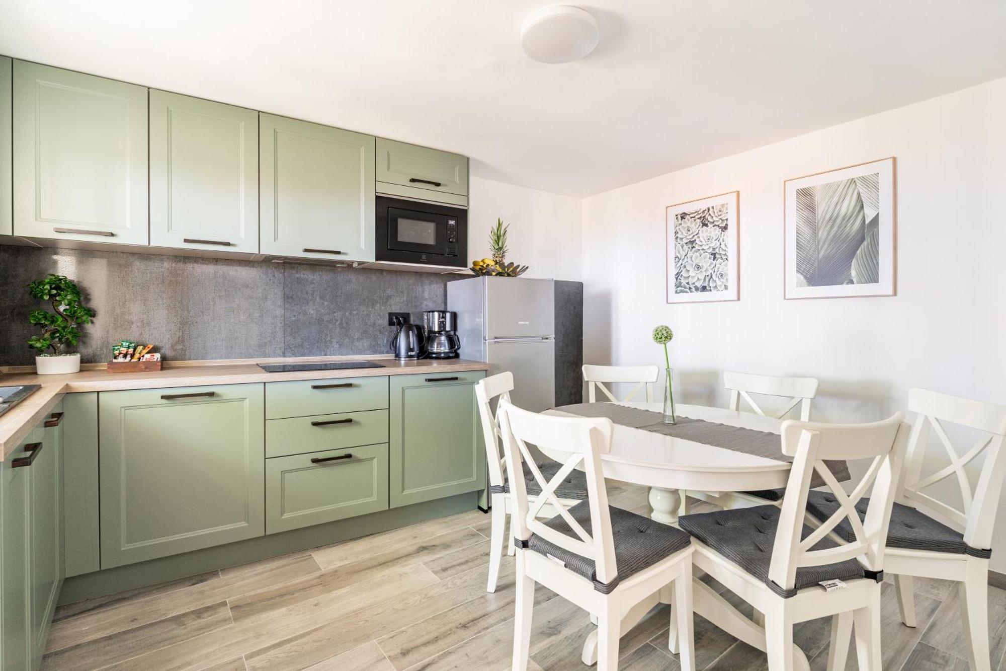 דוברובניק House Verde - Private House With Seaview מראה חיצוני תמונה