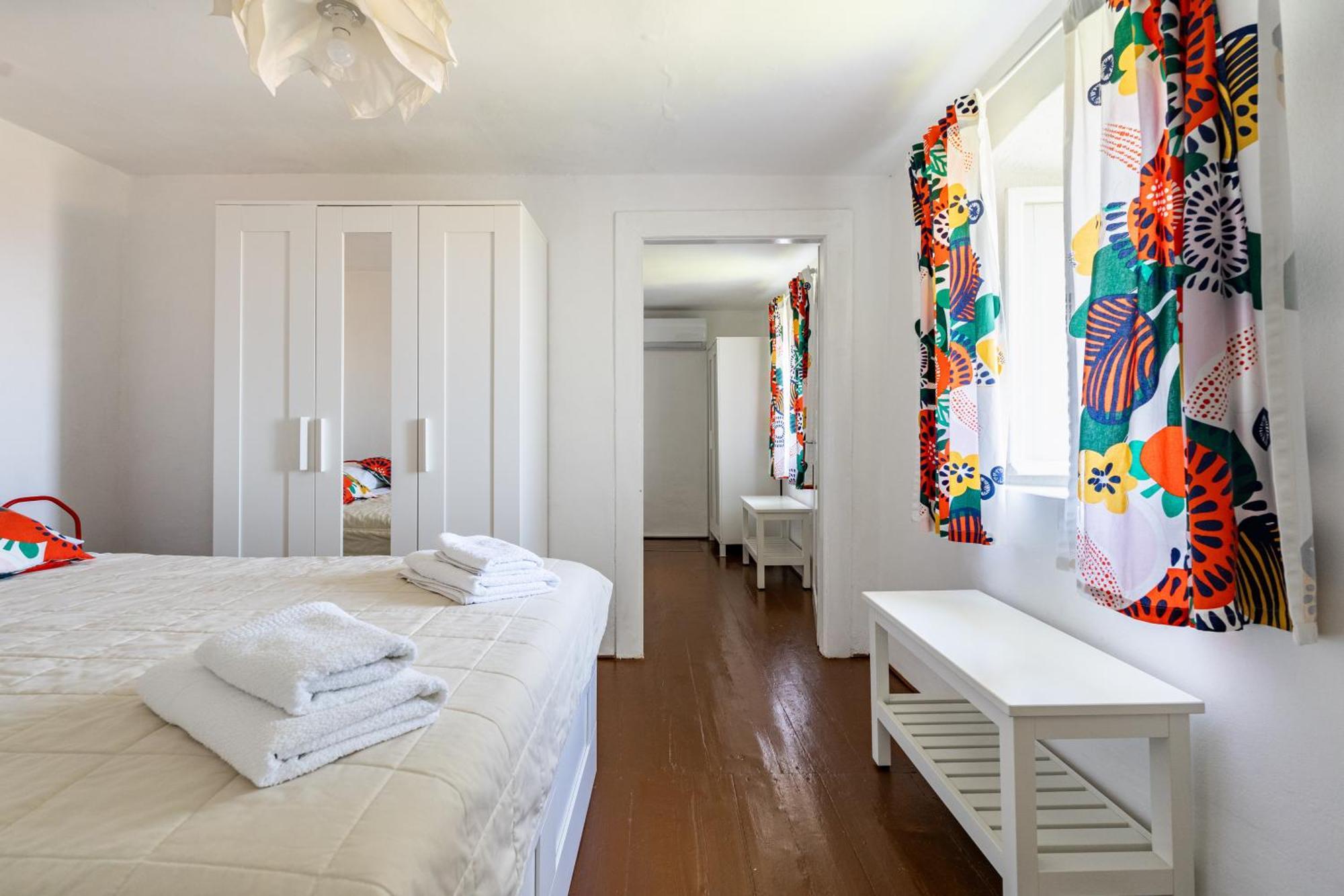 דוברובניק House Verde - Private House With Seaview מראה חיצוני תמונה
