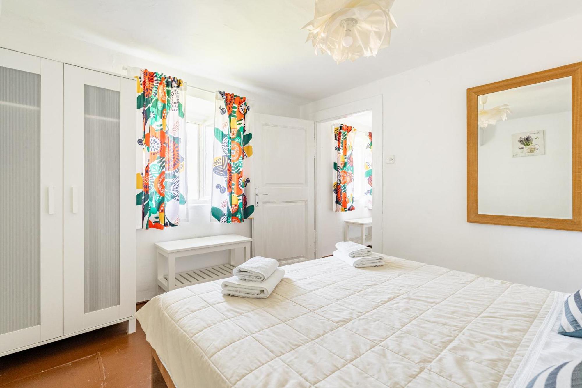 דוברובניק House Verde - Private House With Seaview מראה חיצוני תמונה