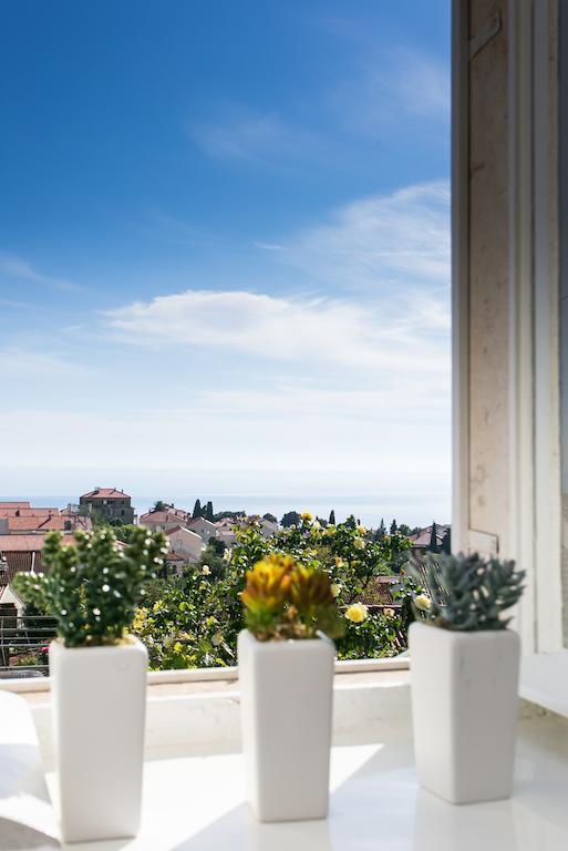 דוברובניק House Verde - Private House With Seaview חדר תמונה