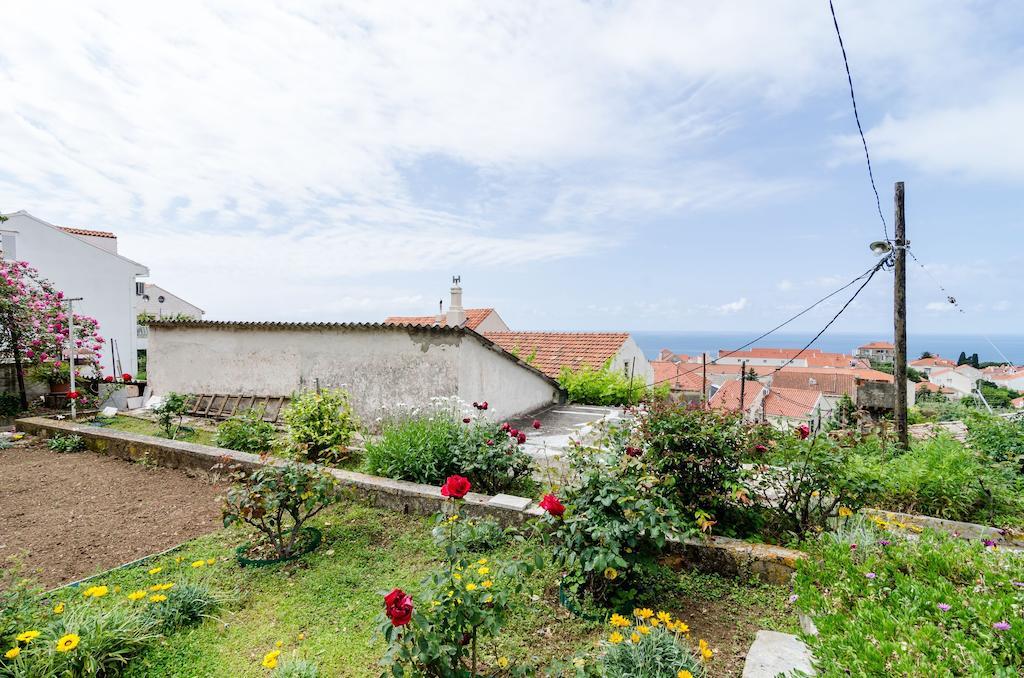 דוברובניק House Verde - Private House With Seaview חדר תמונה